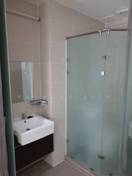Condominium for Rent at Sphere Damansara - Raymond Siew - Bathroom - PropertyGuru.com.my