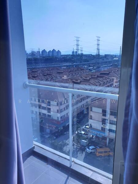 Condominium for Rent at Sphere Damansara - Raymond Siew - View - PropertyGuru.com.my