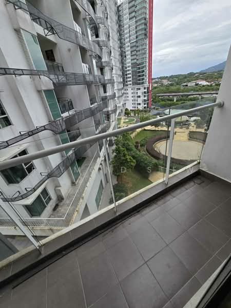 For Rent - Sphere Damansara