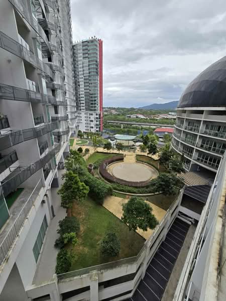 For Rent - Sphere Damansara