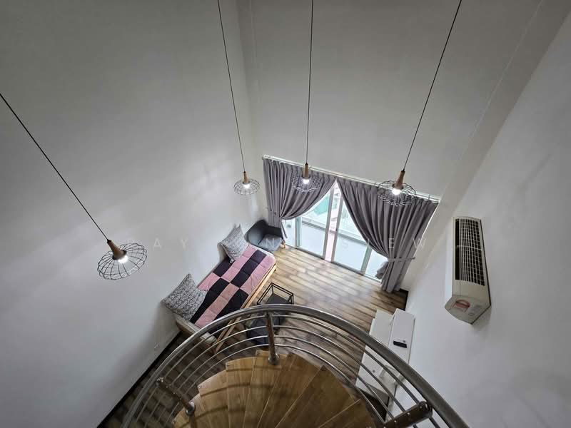 For Rent - Sphere Damansara