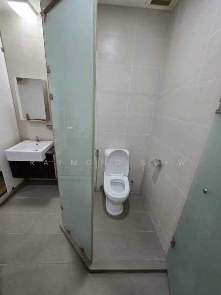 For Rent - Sphere Damansara