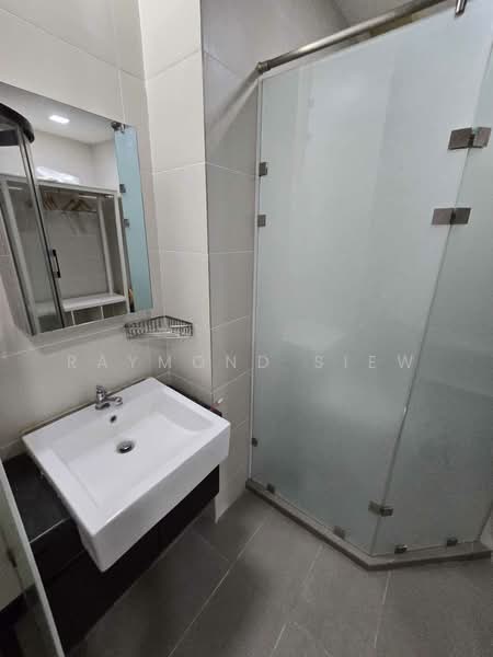 For Rent - Sphere Damansara