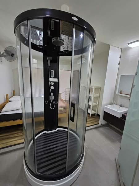 For Rent - Sphere Damansara