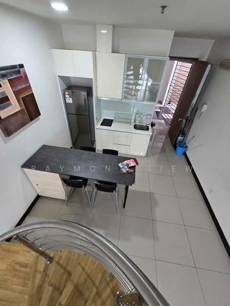 For Rent - Sphere Damansara