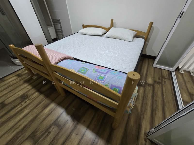 For Rent - Sphere Damansara