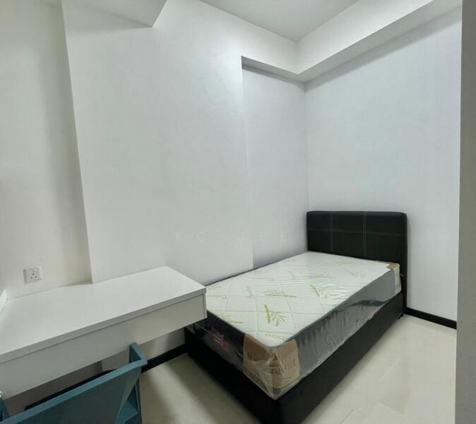 Apartment for Rent at Trinity Residence - KC Jee - Bedroom - PropertyGuru.com.my