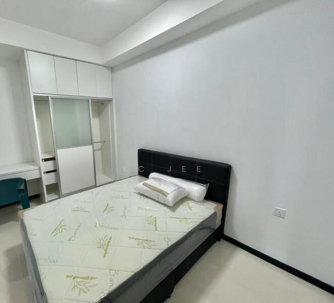 Apartment for Rent at Trinity Residence - KC Jee - Bedroom - PropertyGuru.com.my