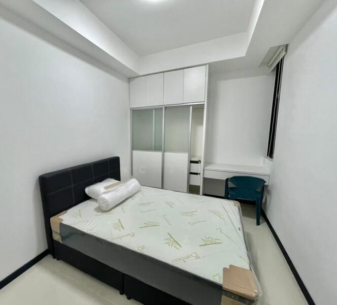 Apartment for Rent at Trinity Residence - KC Jee - Bedroom - PropertyGuru.com.my