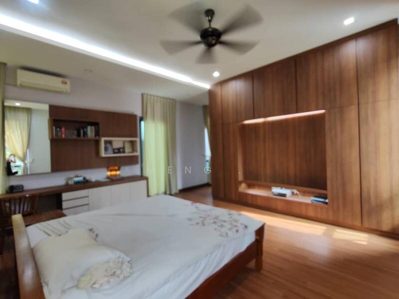Setia Eco Garden Setias Ecos Gardens untuk Untuk Dijual - RM 1,900,000, Mac 2026 - Bedroom - PropertyGuru.com.my