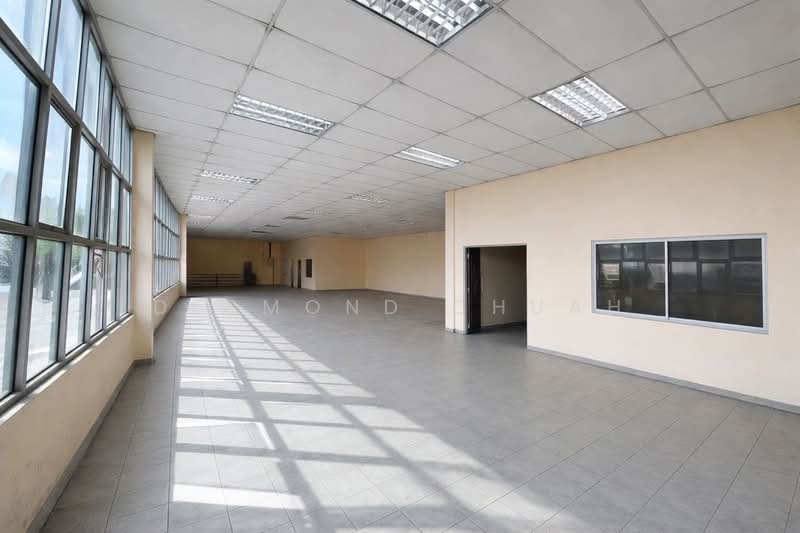 Detached Factory for Rent in Sungai Lokan (Butterworth) - Desmond Chuah - Interior - PropertyGuru.com.my