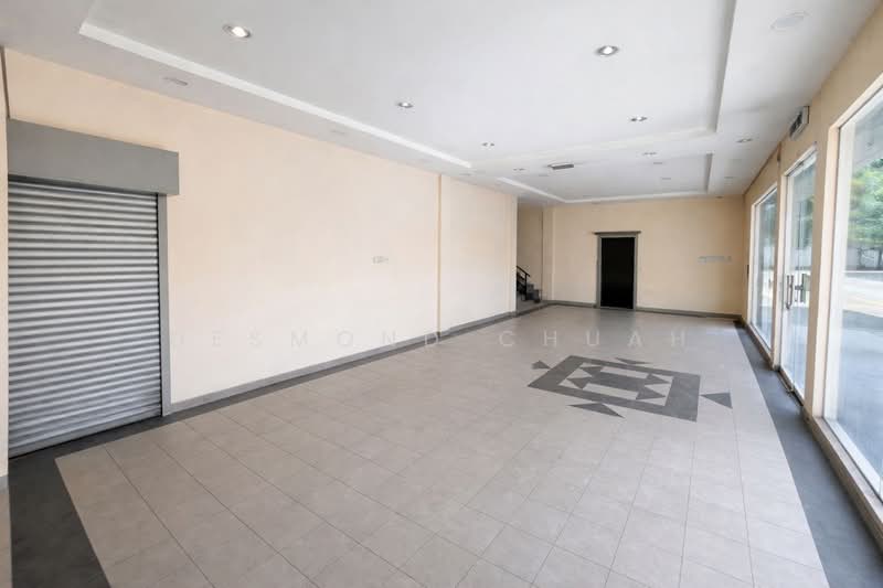 Detached Factory for Rent in Sungai Lokan (Butterworth) - Desmond Chuah - PropertyGuru.com.my