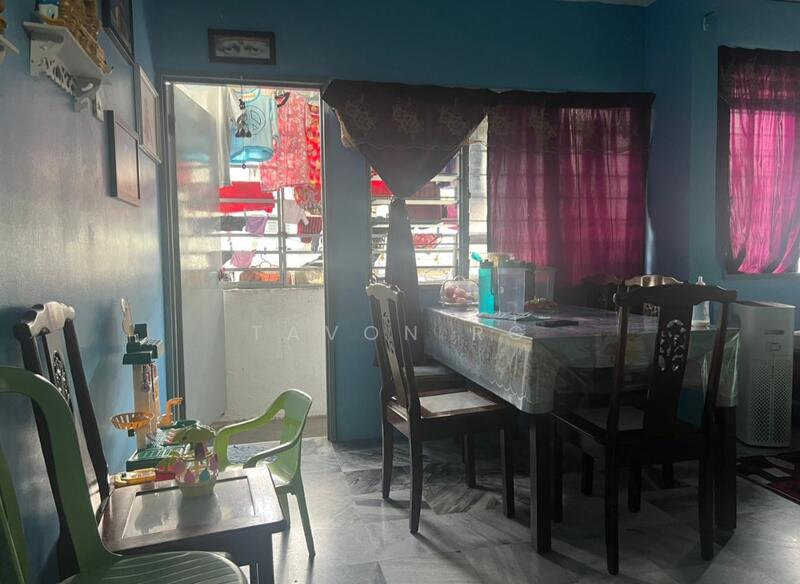 Taman Koperasi Maju Jaya untuk Untuk Dijual - RM 190,000, Feb 2026 - Dining Room - PropertyGuru.com.my