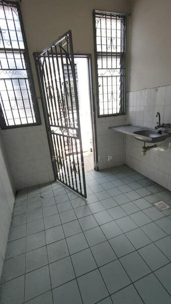 Garden Homes untuk Untuk Dijual - RM 315,000, Feb 2026 - Kitchen - PropertyGuru.com.my