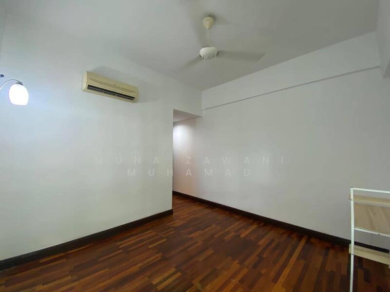 Condominium for Sale at Puteri Palma Condominiums - Muna Zawani Muhamad - Interior - PropertyGuru.com.my