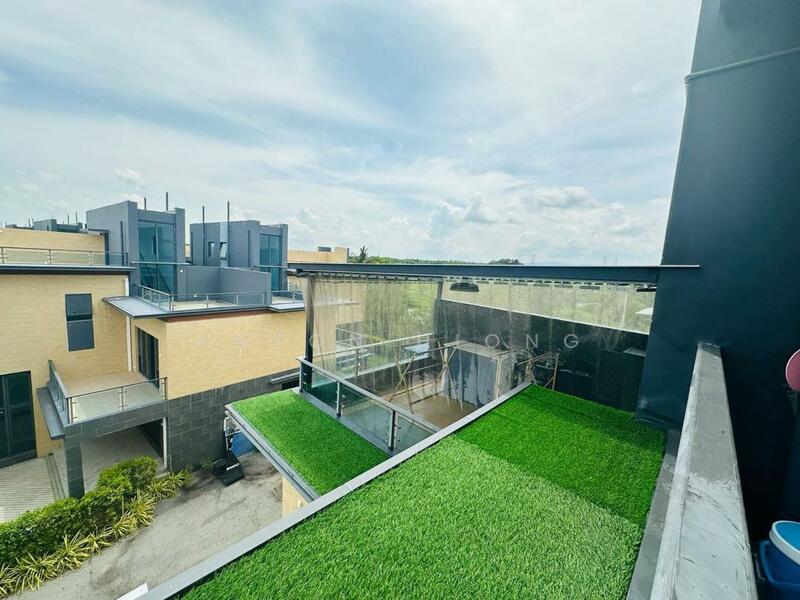 Cluster House for Sale in Forest City (Gelang Patah) - Anson Hiong - PropertyGuru.com.my