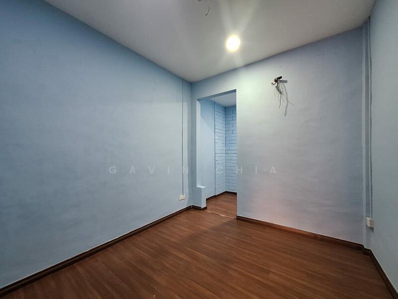 2-storey Terraced House for Sale in Penampang (Sabah) - Gavin Chia - Interior - PropertyGuru.com.my