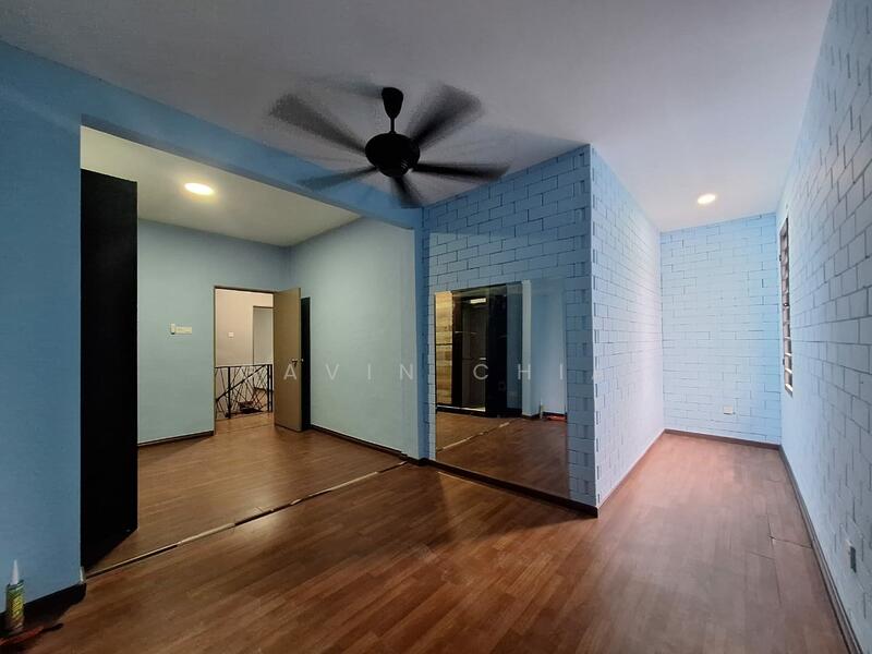 2-storey Terraced House for Sale in Penampang (Sabah) - Gavin Chia - Interior - PropertyGuru.com.my