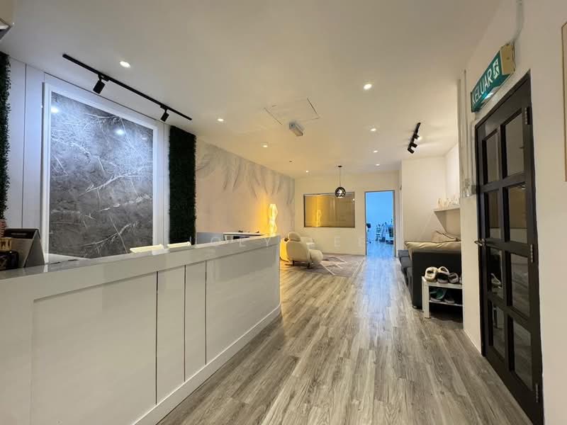 Shop / Office for Rent in Taman Mount Austin (Tebrau) - JOEY LEE - Interior - PropertyGuru.com.my