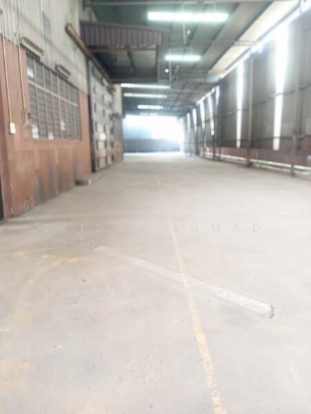 Kawasan Perindustrian Balakong untuk Untuk Disewa - RM 60,000 /bulan, Feb 2026 - Interior - PropertyGuru.com.my
