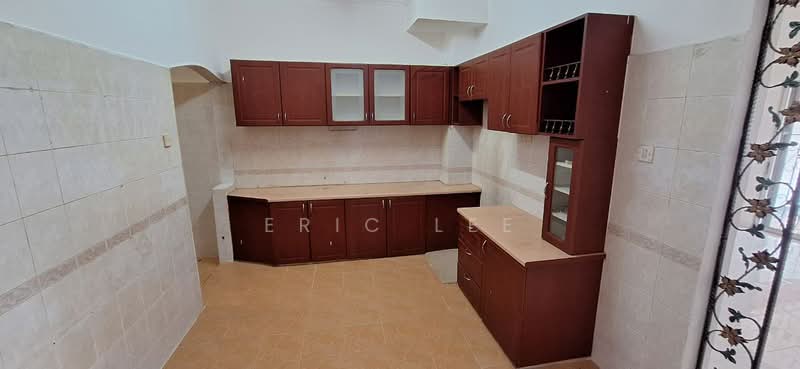 2-storey Terraced House for Sale in Bukit Indah (Iskandar Puteri (Nusajaya)) - Eric Lee - Kitchen - PropertyGuru.com.my