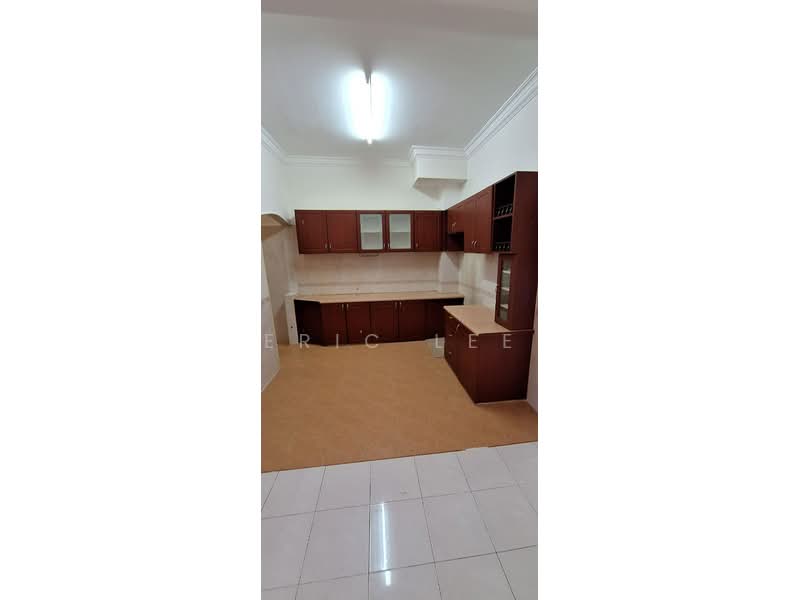 2-storey Terraced House for Sale in Bukit Indah (Iskandar Puteri (Nusajaya)) - Eric Lee - Kitchen - PropertyGuru.com.my