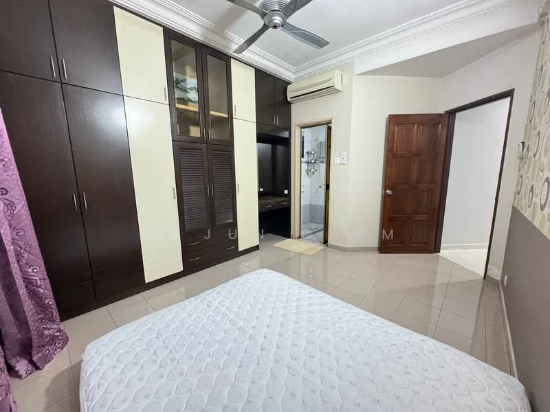 Condominium for Rent at Menara Menjalara - Yi Jun Cham - Bedroom - PropertyGuru.com.my
