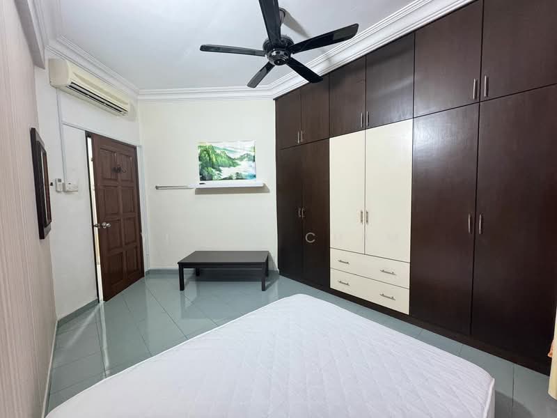 Condominium for Rent at Menara Menjalara - Yi Jun Cham - Bedroom - PropertyGuru.com.my