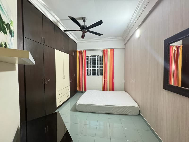 Condominium for Rent at Menara Menjalara - Yi Jun Cham - Bedroom - PropertyGuru.com.my