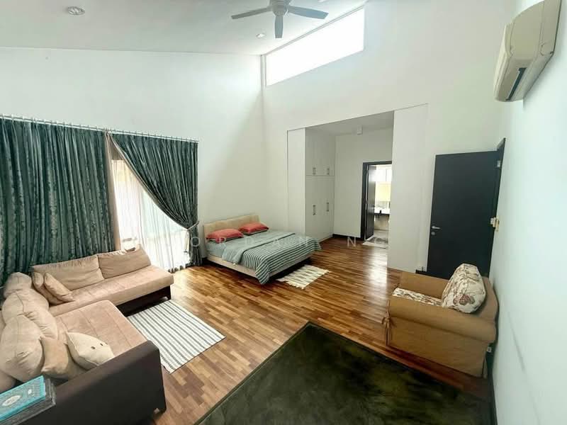 Bungalow for Sale in Setia Eco Park (Setia Alam) - Jordan Ng - Bedroom - PropertyGuru.com.my