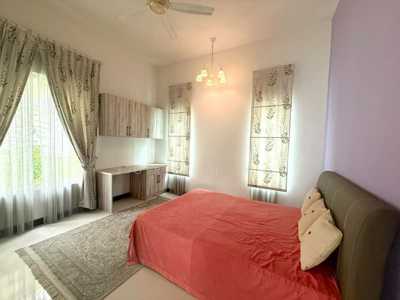 Bungalow for Sale in Setia Eco Park (Setia Alam) - Jordan Ng - Bedroom - PropertyGuru.com.my