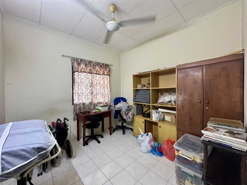 2-storey Terraced House for Sale in Setia Impian (Setia Alam) - Fazie Noor - Interior - PropertyGuru.com.my