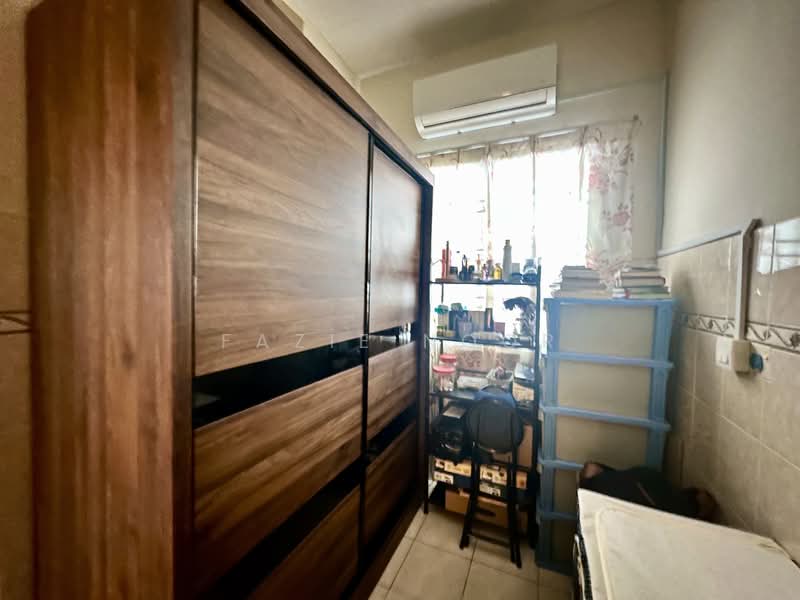 2-storey Terraced House for Sale in Setia Impian (Setia Alam) - Fazie Noor - Interior - PropertyGuru.com.my