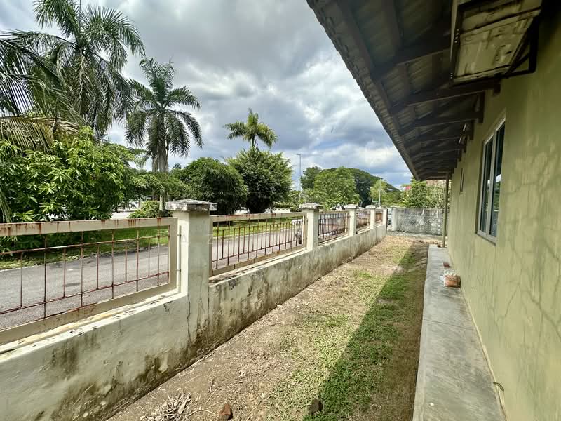 2-storey Terraced House for Sale in Setia Impian (Setia Alam) - Fazie Noor - Exterior - PropertyGuru.com.my