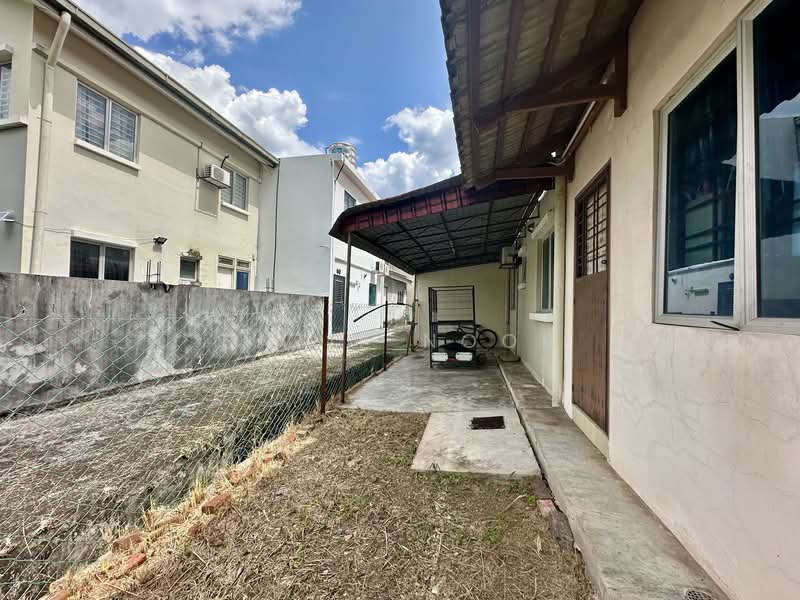 2-storey Terraced House for Sale in Setia Impian (Setia Alam) - Fazie Noor - Exterior - PropertyGuru.com.my
