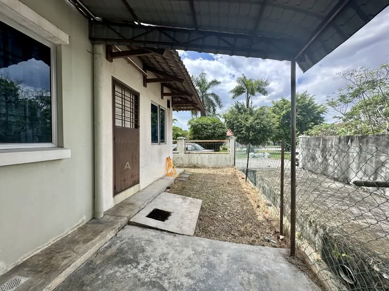 2-storey Terraced House for Sale in Setia Impian (Setia Alam) - Fazie Noor - Exterior - PropertyGuru.com.my