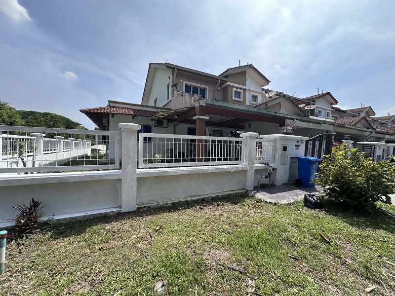 2-storey Terraced House for Sale in Setia Impian (Setia Alam) - Fazie Noor - Exterior - PropertyGuru.com.my