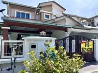 For Sale - Setia Impian 3 Setia Alam Shah Alam