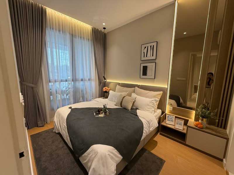 ARA @ Sunway Majestic untuk Untuk Dijual - RM 500,000, Feb 2026 - Bedroom - PropertyGuru.com.my