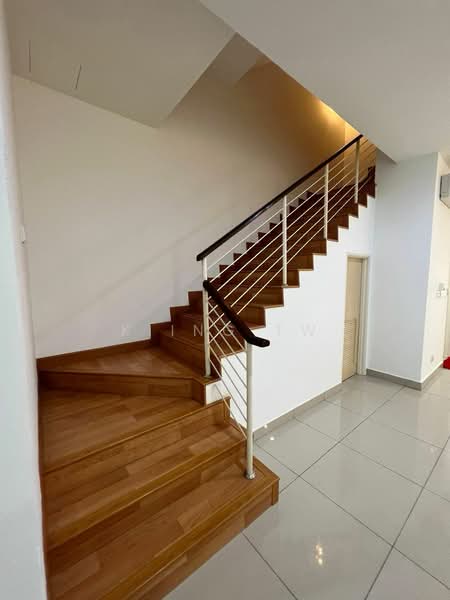 3-storey Terraced House for Sale in Prima Selayang (Selayang) - Kiing TW - Interior - PropertyGuru.com.my
