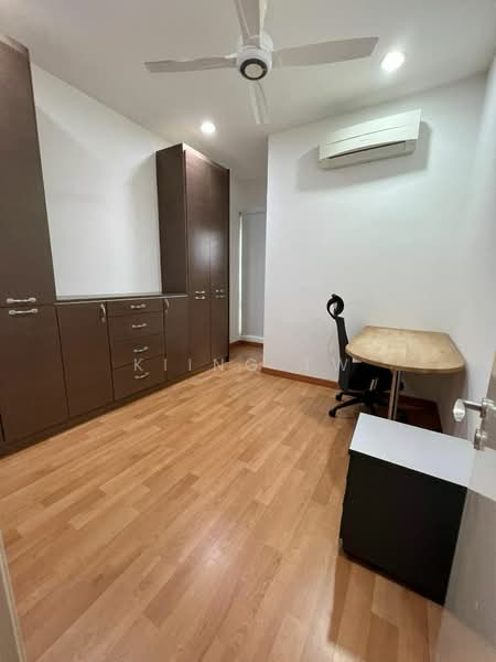 3-storey Terraced House for Sale in Prima Selayang (Selayang) - Kiing TW - Study - PropertyGuru.com.my