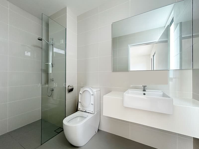 2-storey Terraced House for Sale in Sunway City Iskandar Puteri (Iskandar Puteri (Nusajaya)) - Jing Ting Siow - Bathroom - PropertyGuru.com.my