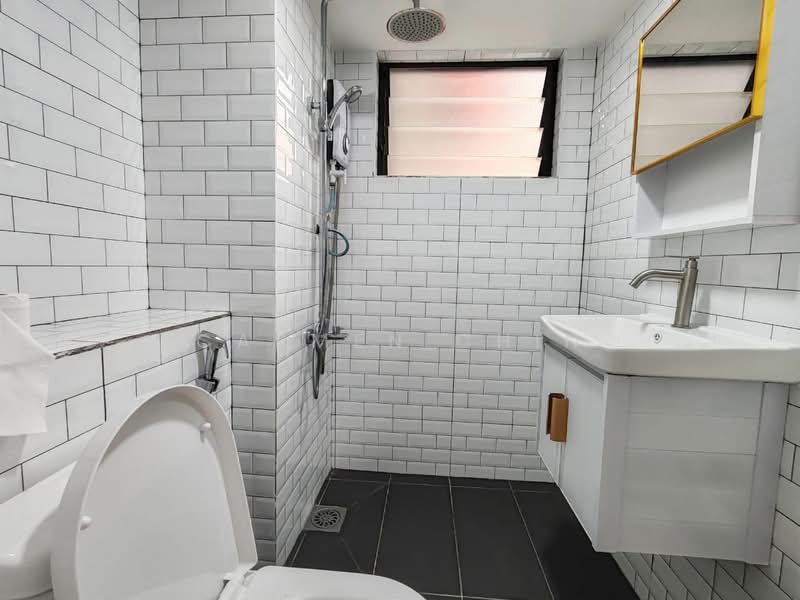 Mont Kiara Palma untuk Untuk Disewa - RM 4,200 /bulan, Mac 2026 - Bathroom - PropertyGuru.com.my