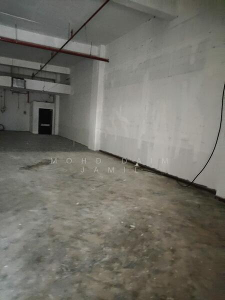 Retail Space for Rent in Ampang (Kuala Lumpur) - Mohd Daim Jamil - Interior - PropertyGuru.com.my