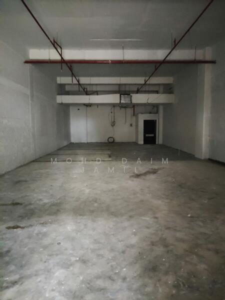 Retail Space for Rent in Ampang (Kuala Lumpur) - Mohd Daim Jamil - Interior - PropertyGuru.com.my
