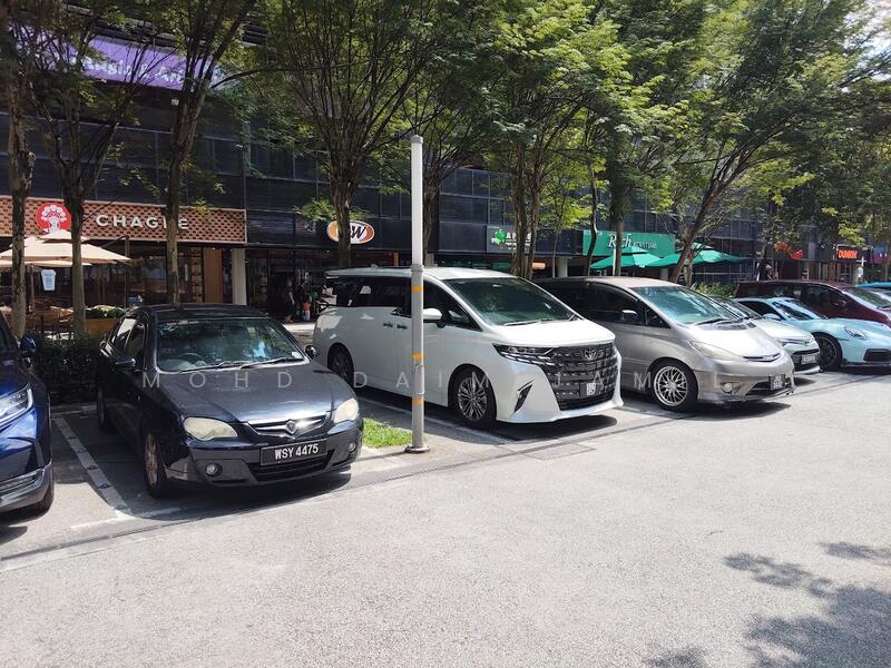 Retail Space for Rent in Ampang (Kuala Lumpur) - Mohd Daim Jamil - Exterior - PropertyGuru.com.my