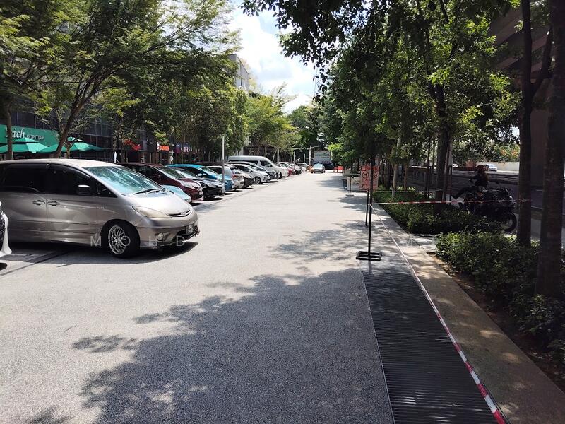 Retail Space for Rent in Ampang (Kuala Lumpur) - Mohd Daim Jamil - Exterior - PropertyGuru.com.my