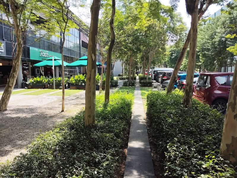 Retail Space for Rent in Ampang (Kuala Lumpur) - Mohd Daim Jamil - Exterior - PropertyGuru.com.my