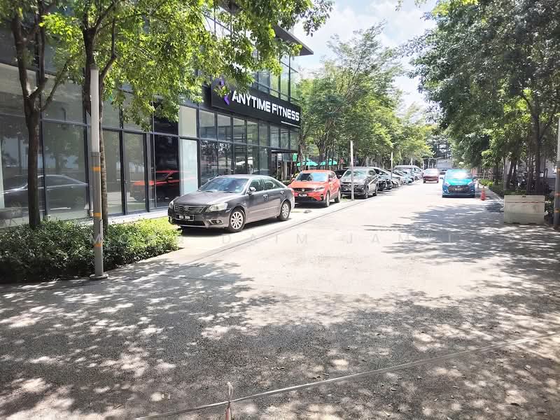 Retail Space for Rent in Ampang (Kuala Lumpur) - Mohd Daim Jamil - Exterior - PropertyGuru.com.my