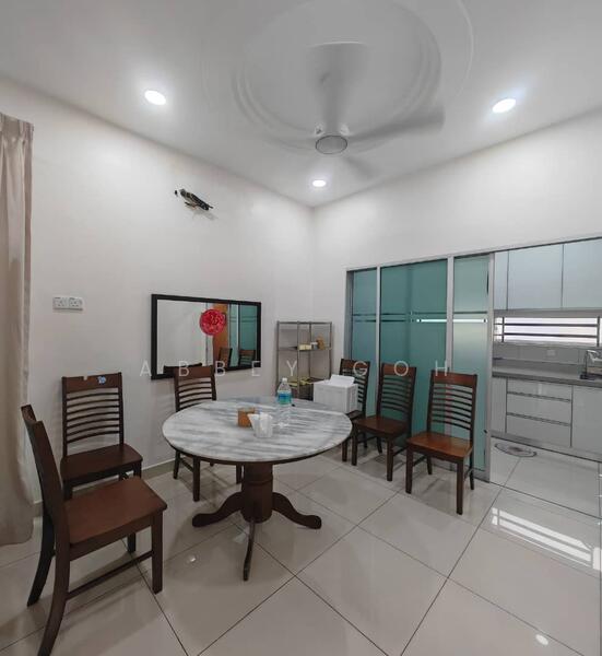 Terraced House for Rent in Seberang Perai (Penang) - Abbey Goh - PropertyGuru.com.my